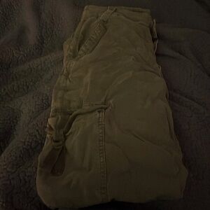 American Eagle Cargo Pants